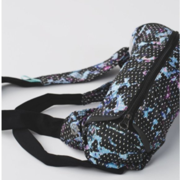 🦄RARE Lululemon Back Pack It Jacket -Floral Sport - Picture 9 of 16